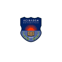 Acıbadem Üniversitesi Icon Logo
