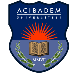 Acibadem Universitesi Icon Logo