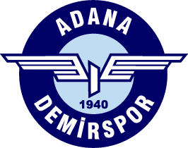 Adana Demirspor Logo