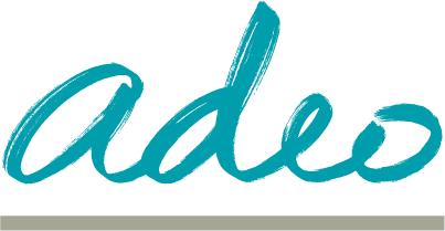 Adeo Logo
