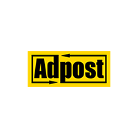 Adpost Logo