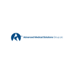 Advanced Medical Solutions Logo