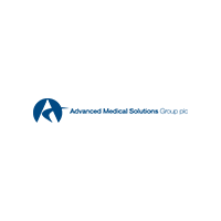 Advanced Medical Solutions Logo