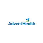 AdventHealth Logo