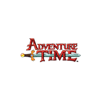 Adventure Time Logo
