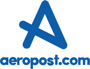 Aeropost Logo