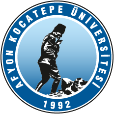 Afyon Kocatepe Universitesi Logo
