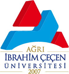 Agri Ibrahim Cecen Universitesi Logo