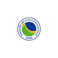Ahi Evran Üniversitesi Logo