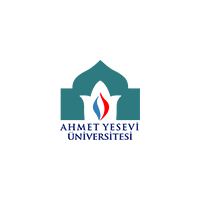 Ahmet Yesevi Üniversitesi Logo