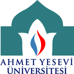 Ahmet Yesevi Universitesi Logo