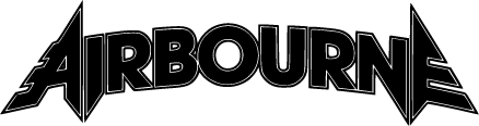 Airbourne Logo