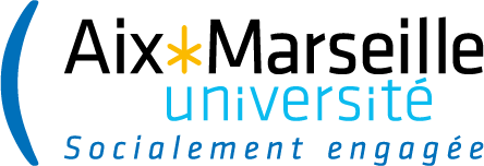 Aix Marseille University Logo