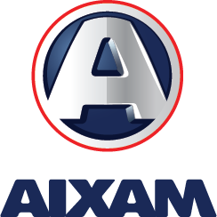 Aixam Logo