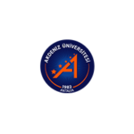 Akdeniz Üniversitesi Logo