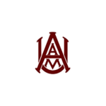 Alabama A&M Bulldogs Logo