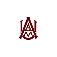 Alabama A&M Bulldogs Logo Vector