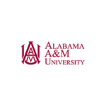 Alabama A&M University Logo