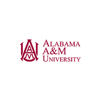 Alabama A&M University Logo Vector