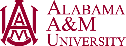 Alabama AM University Logo