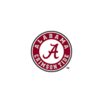 Alabama Crimson Tide Logo