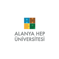 Alanya HEP Üniversitesi Logo Vector