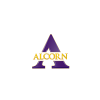 Alcorn State Braves Logo
