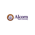 Alcorn State University Logo