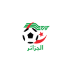 Algerian Football Federation Logo