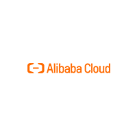 Alibaba Cloud New Logo Vector