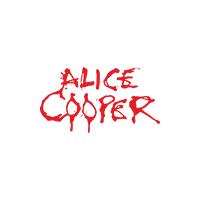 Alice Cooper Logo Vector