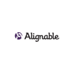 Alignable Logo