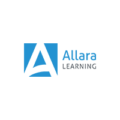Allara Learning Logo