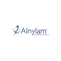Alnylam Pharmaceuticals Logo