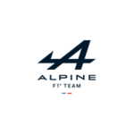 Alpine F1 Team Logo