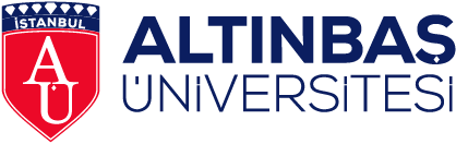 Altinbas Universitesi Logo