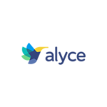 Alyce Logo