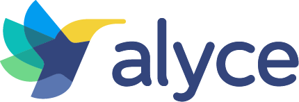 Alyce Logo