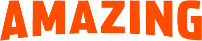 Amazing.com Logo