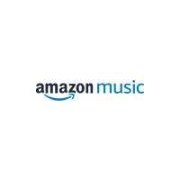 Amazon Music New Logo Vector