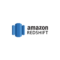 Amazon Redshift Logo Vector