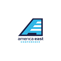 America East Conference Logo Vector