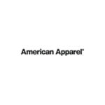 American Apparel Logo