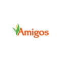 Amigos United Logo