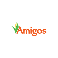 Amigos United Logo