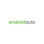 Android Auto Logo