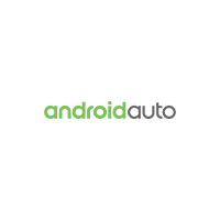 Android Auto Logo Vector