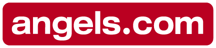 Angels.com Logo