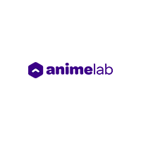 AnimeLab Logo