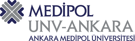 Ankara Medipol Universitesi Logo